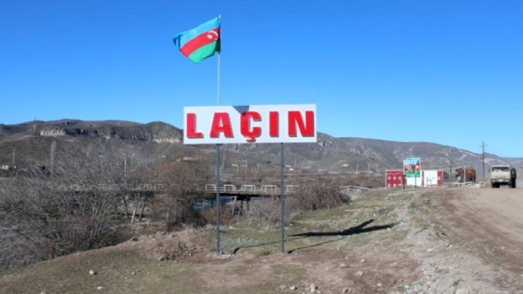 Laçın aeroportu nə vaxt istifadəyə veriləcək? - Əliyev açıqladı