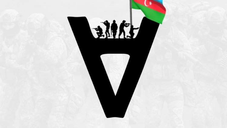 Erməniləri vahiməyə salan simvolun SENSASİON MƏNASI budur...