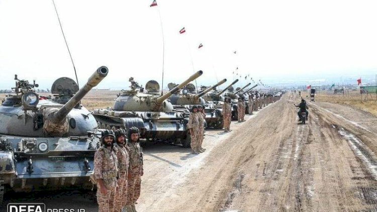 Zəngəzur ətrafında gərginlik artır: İran-Türkiyə müharibəsi başlaya bilər