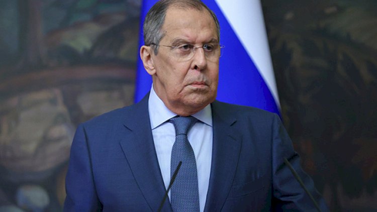 “Qərb aktiv şəkildə Ermənistana arvadbazlıq edir” - Sergey Lavrov