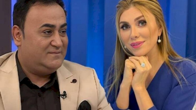 Elgizin və Xoşqədəmin verilişi ilə bağlı qərar verildi - FOTO
