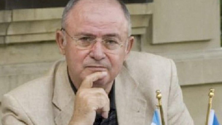 Vəfat edən sabiq nazirin DOSYESİ