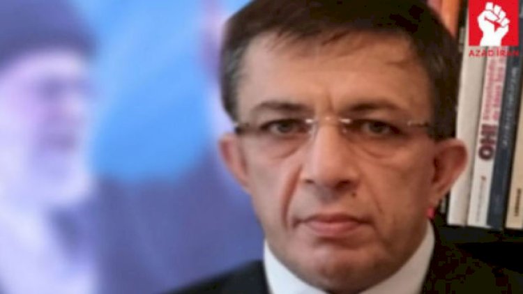 Xameneinin bacısı oğlu: “Dayımın ölümü ilə sistem dağılacaq” 
