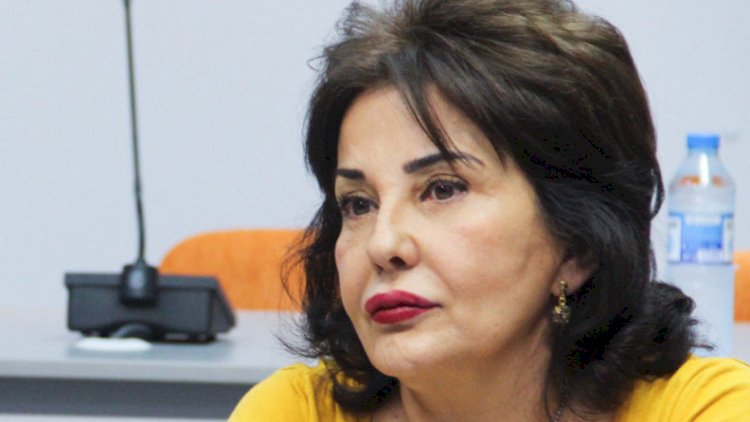 “İcra başçısının müavininin əxlaq məsələlərinə qarışmağa haqqı yoxdur” - ETİRAZ