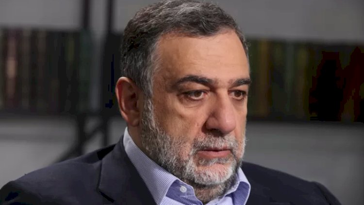 “Vardanyan özünü Azərbaycana sırımaq istəyir” - Şok iddia