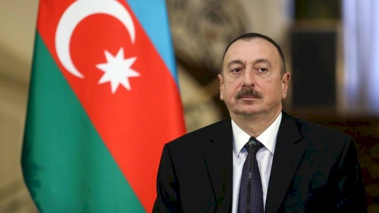 İlham Əliyev: “Ölkələrimizin nəqliyyat-logistika sahəsində böyük potensialı var“