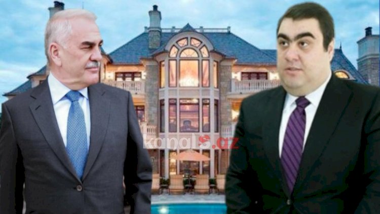 Vasif Talıbovun səhhəti pisləşdi – Oğlu infarkt keçirdi