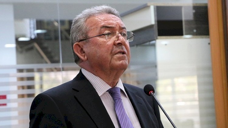 “Talıbovun diplomunun saxta olduğunu sübut etmək...” – Mərdanovdan qalmaqallı açıqlama