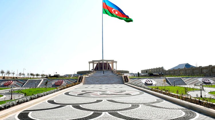 Naxçıvanda bir gündə bütün Azərbaycan bayraqları yığışdırıldı - Sensasion açıqlama