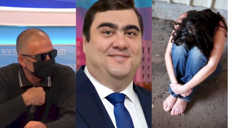 Seymur Talıbovun həyatını məhv etdiyi o qızın atası NƏLƏR DANIŞDI - VİDEO