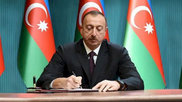 Məhkəmələrə sədr, sədr müavinləri və hakimlər təyin edildi - SİYAHI