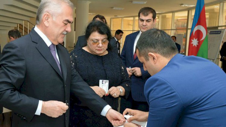 MİT Vasif Talıbovun hansı xəyanətinin üstünü açıb? - Şok açıqlama
