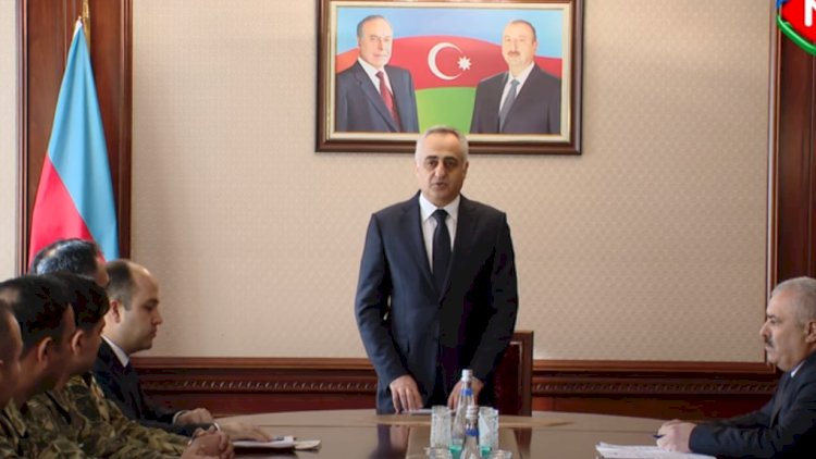 “Artıq belə bir mif yoxdur” – Naxçıvanın yeni rəhbəri