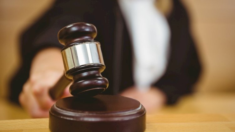 Erməni kəşfiyyatı ilə əməkdaşlıq etmiş şəxsin məhkəməsi başladı
