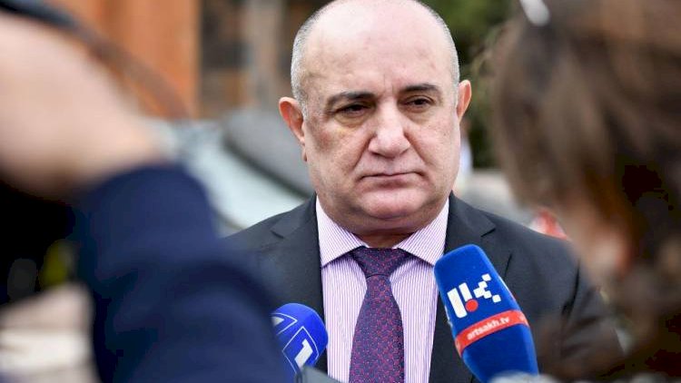 Babayan Qarabağ lideri olmaq eşqinə düşüb - İddia