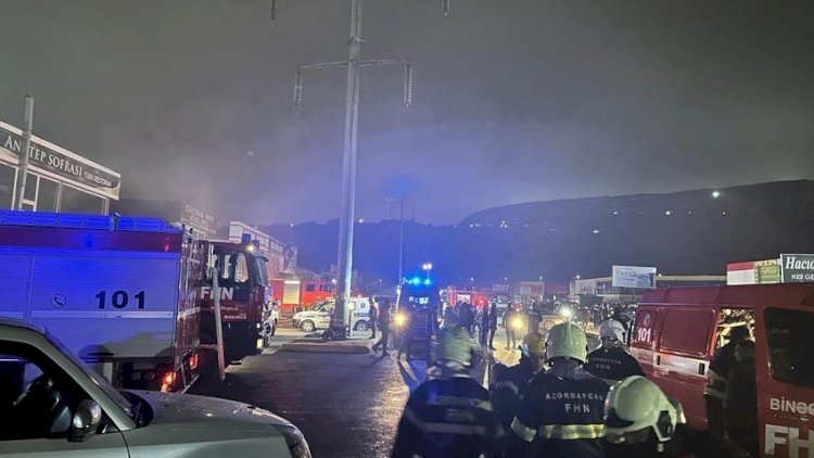 Yanan “Sədərək” bazarında Vasif Talıbovun nə qədər payı var? 