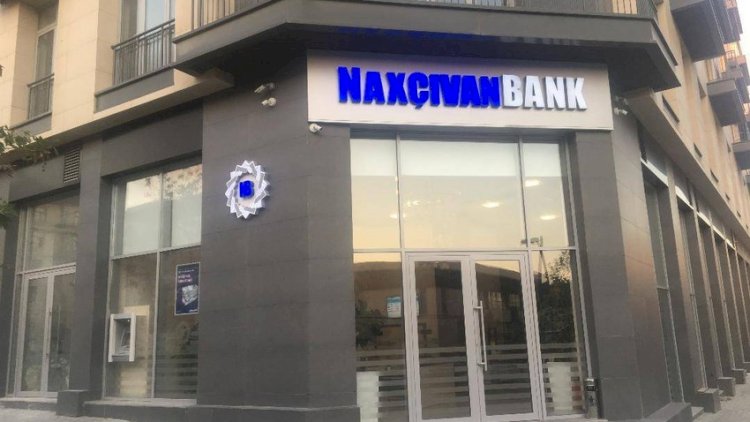 Vasif Talıbovun qızı “Naxçıvan Bank”ın rəhbərliyindən kənarlaşdırıldı