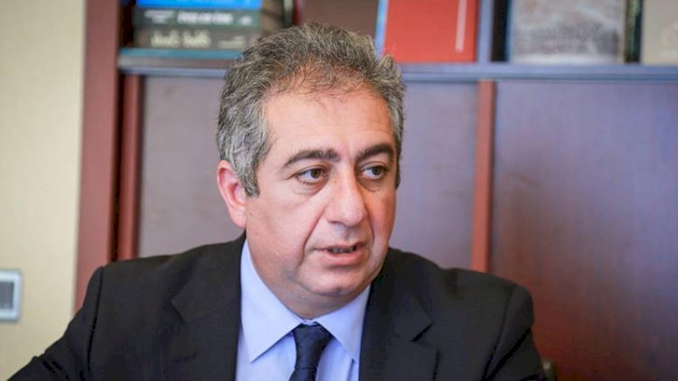 Qubad İbadoğlunun partiyasının fəaliyyətinə XİTAM VERİLDİ