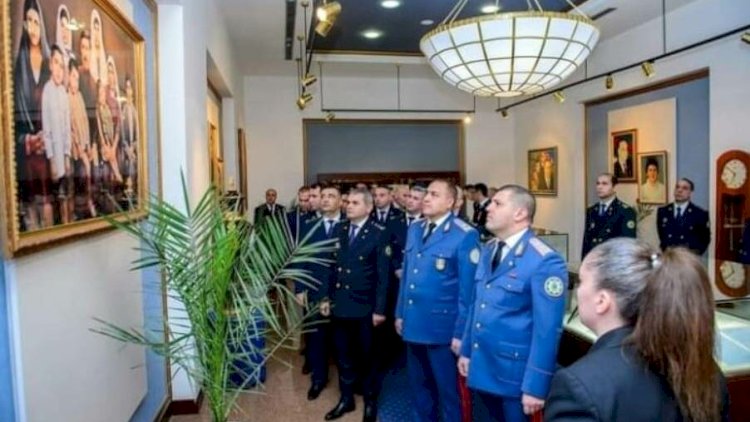 Talıbovun general yeznəsi danışdı: “Həmin quruma bir ildir...”