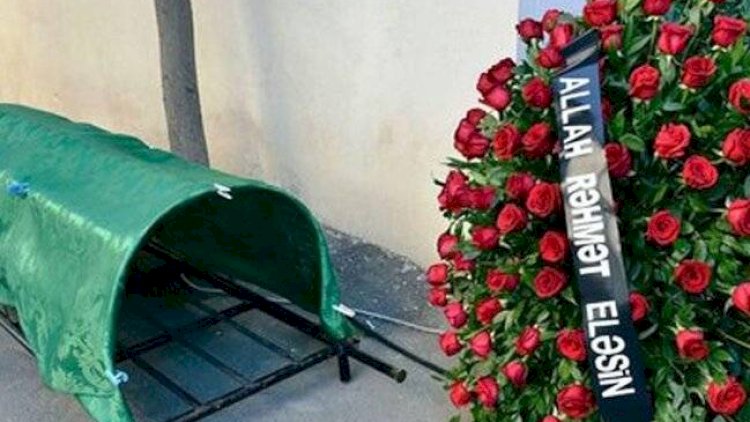Azərbaycanda sabiq icra başçısı vəfat etdi