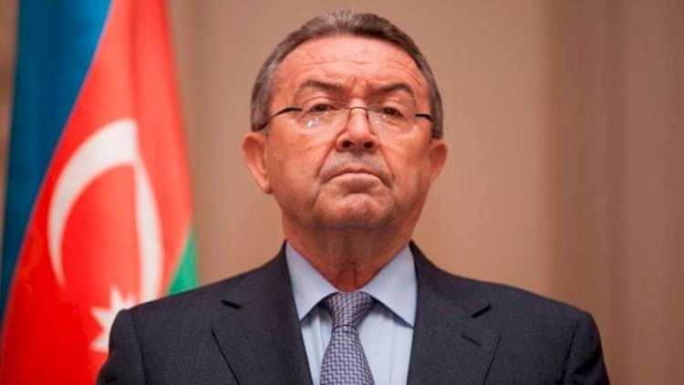 Misir Mərdanovdan etiraf: Mənə imkan vermirdilər