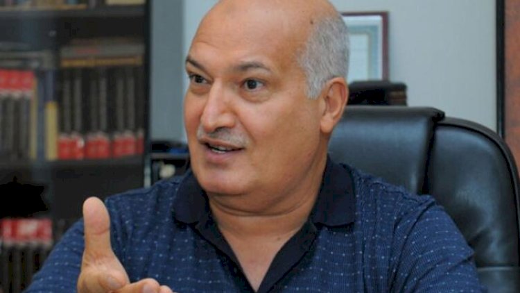 “Vasif Talıbovun işdən çıxarılmağına baxmayaraq, hələ də...”