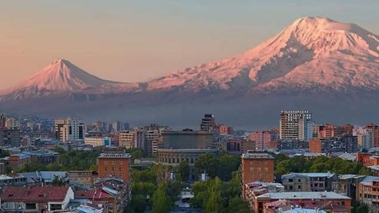 Azərbaycanlılar İrəvanda ev alacaq - Paşinyanın xəritəsi erməniləri qorxudur