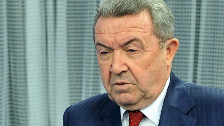 Misir Mərdanov Seymur Talıbovun 15 yaşında necə tələbə olmasından danışdı 