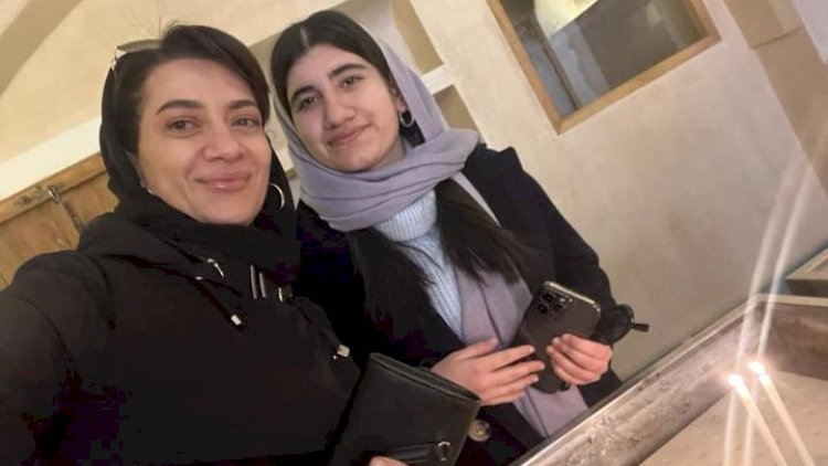 Paşinyanın arvadını İranda aşağılayıblar: “Satqın...” 