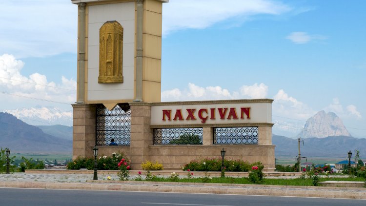 Naxçıvanda bu dövlət qurumunda yoxlamalar başladı