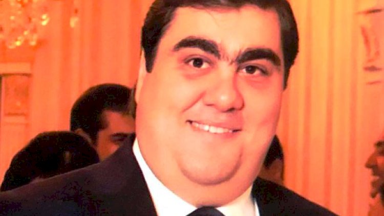 Seymur Talıbov və Röya Ayxan BDU-ya necə qəbul olub? - RƏSMİ