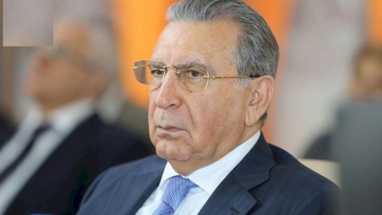 Ramiz Mehdiyevin ailəsinin bankı bağlanır: Pul yoxdur