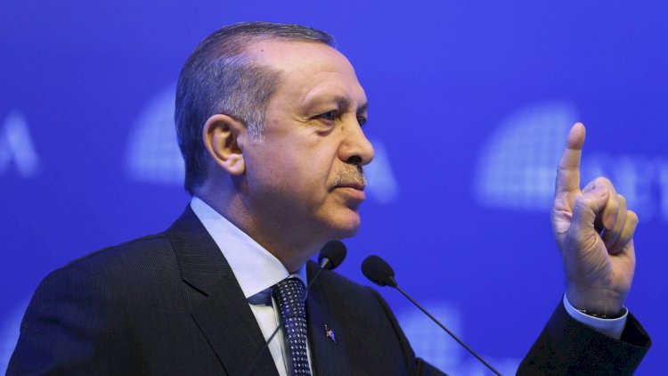 “Rusiya ilə əlaqələr qarşılıqlı hörmətə bağlıdır” - Ərdoğan