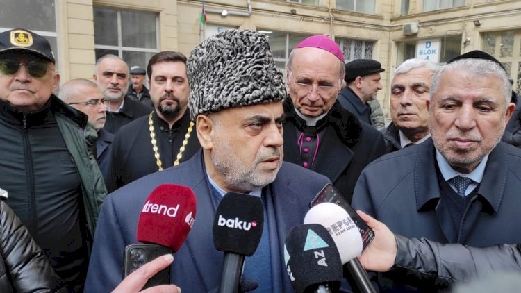 “İranda 40 milyona yaxın azərbaycanlı fars rejiminin əlində əsirdir”