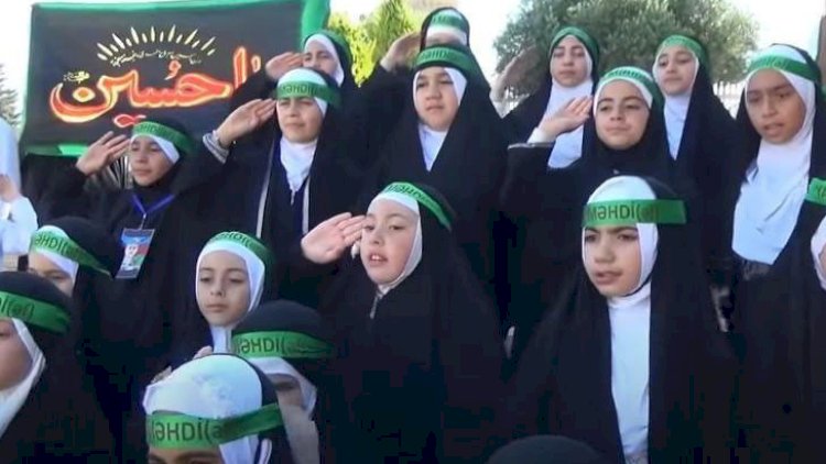 İranın casus şəbəkəsinə qarşı daha bir əməliyyat - 39 nəfər saxlanıldı - FOTO