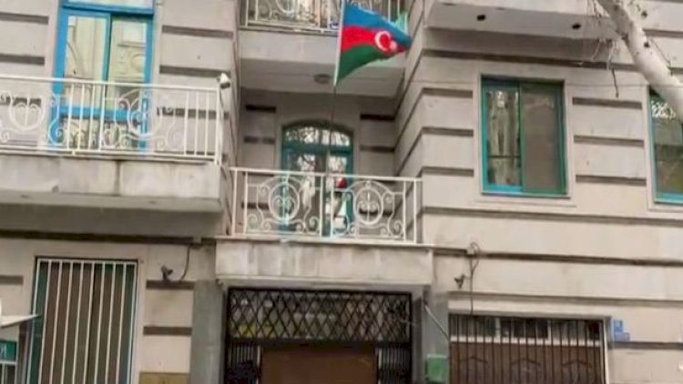Tehrandakı səfirliyimizə hücumun pərdəarxası - ARAŞDIRMA 