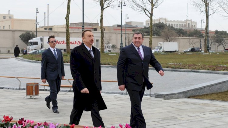 Fazil Məmmədov: O, kim idi?