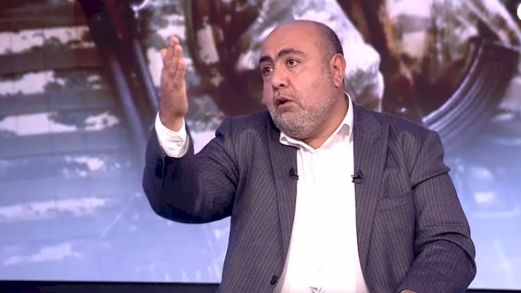 Oqtay Əliyev Paşinyanla qonşu olub? - “Yaşıma yaraşarmı yalan danışım?”