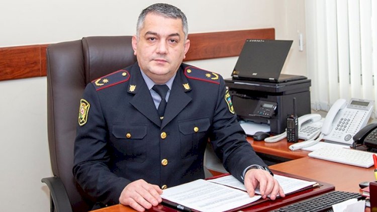 “Rəşad Dağlının nə qədər bıçaq zərbəsi vurması o qədər əhəmiyyət daşımır” - Elşad Hacıyev