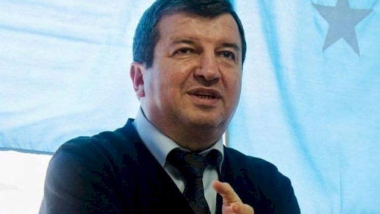 Kahramanmaraş Universitetinin professoru: “Azərbaycanlı tələbələr arasında...”