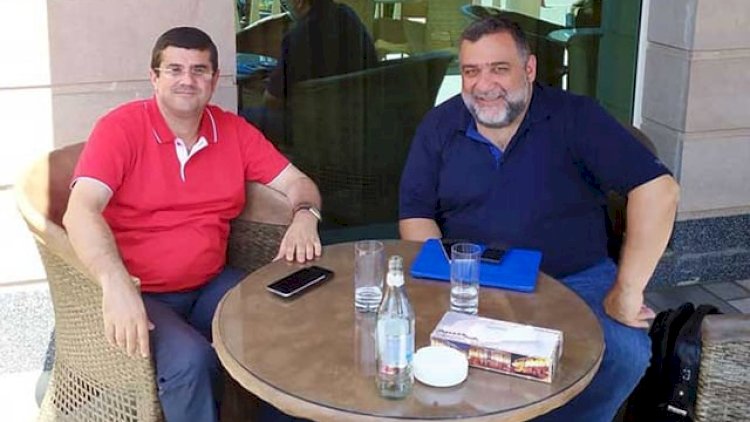 Separatçılar arasında qarşıdurma: Vardanyan Arutyunyanı devirməyə hazırlaşır 