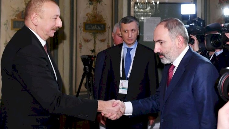 Azərbaycanla Ermənistan hansı məsələdə razılaşıb? - Mühüm açıqlama