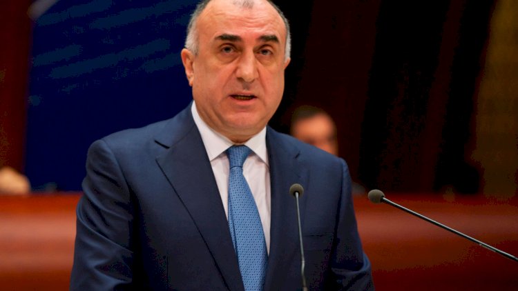“Vardanyan qaçıbsa, deməli, Azərbaycan...” – Məmmədyarov