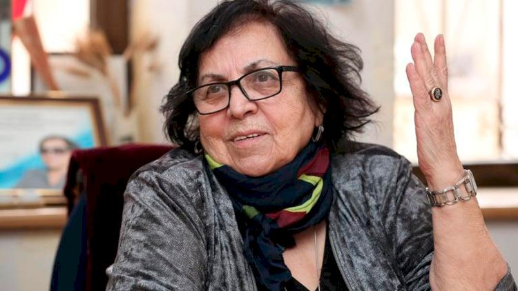 “Prezident olan yerdə Vasif Talıbov hansı ixtiyarla...” - Novella Cəfəroğlu