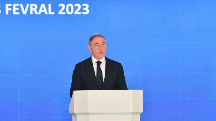İtaliyalı nazir: “Ağdamdakı dağıntıları heç kəs təsəvvür edə bilmirdi“