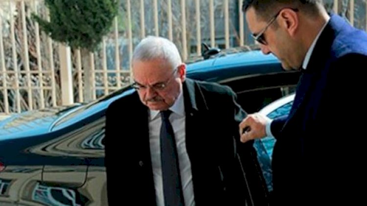 90 yaşlı Artur Rasizadə ilə bağlı xəbər YAYILDI