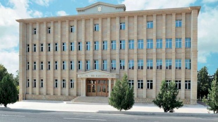 Naxçıvanda yüksək vəzifəli şəxslər işdən azad olundu