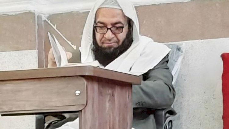 İranda 3 sünni din xadimi həbs edildi 