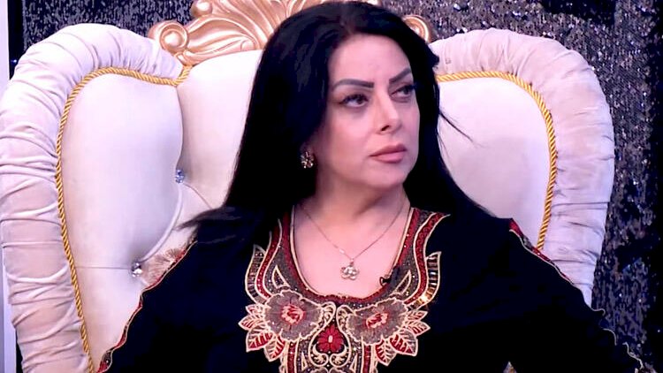 Aktrisa Nəzakət: “Nazir müavini mənə elçi düşüb” – VİDEO