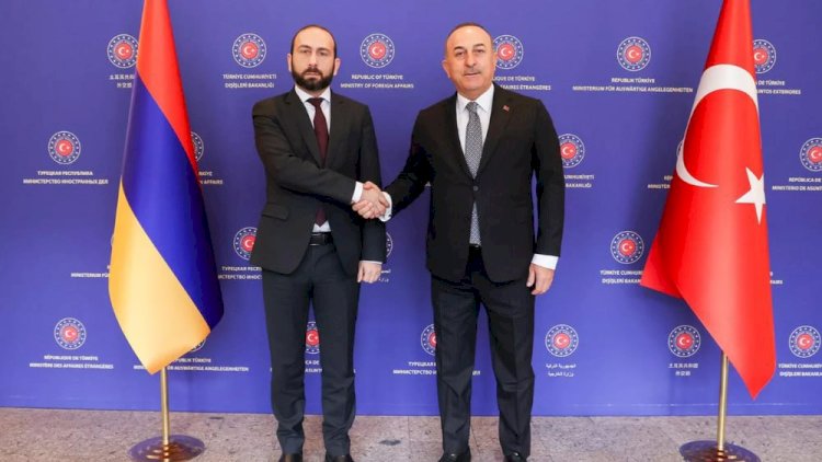 Ermənistan sülh təkliflərini Bakıya Türkiyə vasitəsilə göndərib - İDDİA
